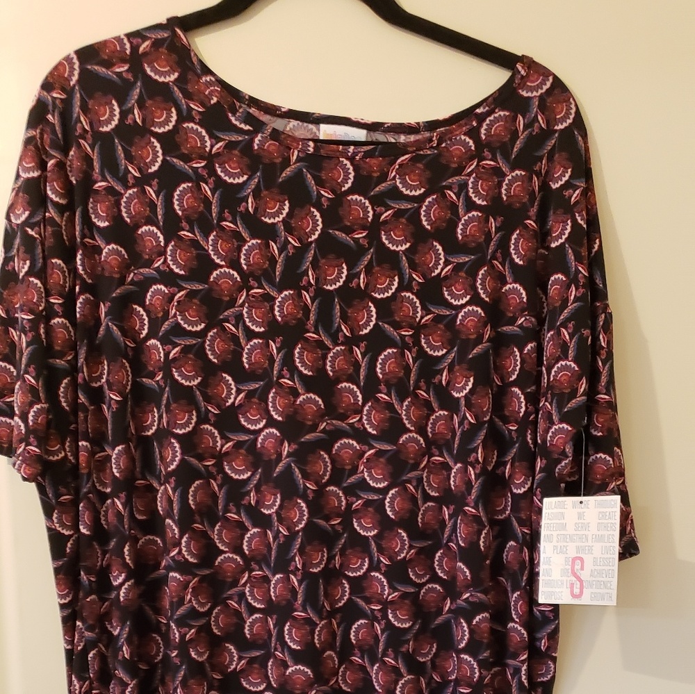 LuLaRoe Irma